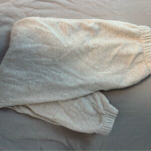 Hollister sweatpants